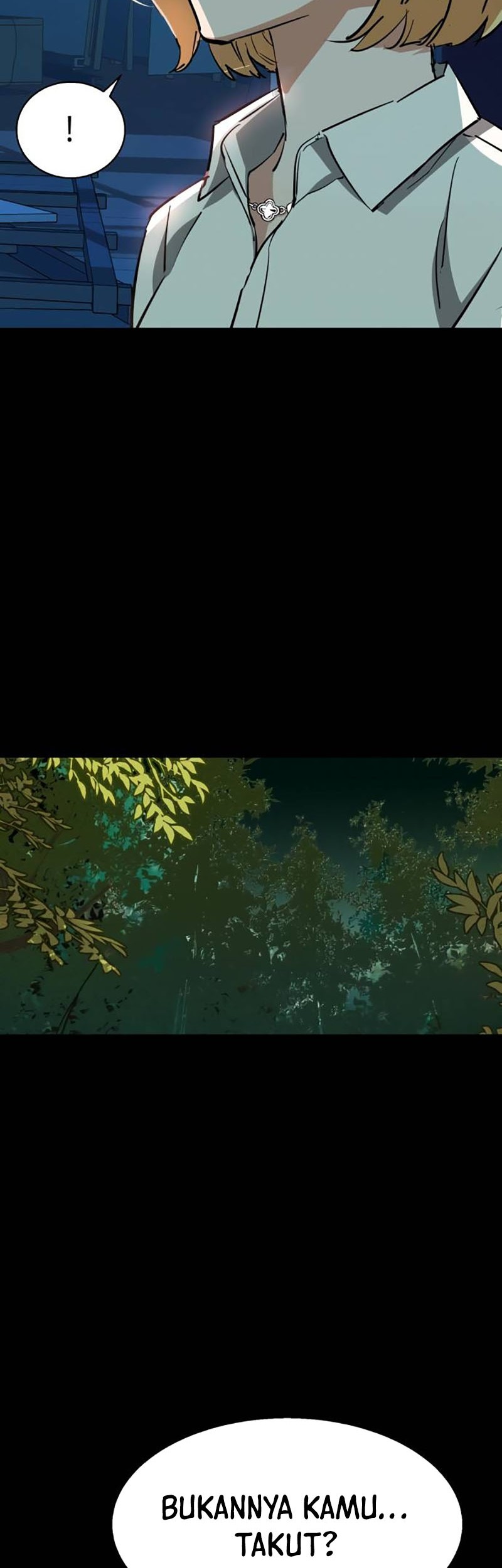 Mercenary Enrollment Chapter 131 Gambar 48