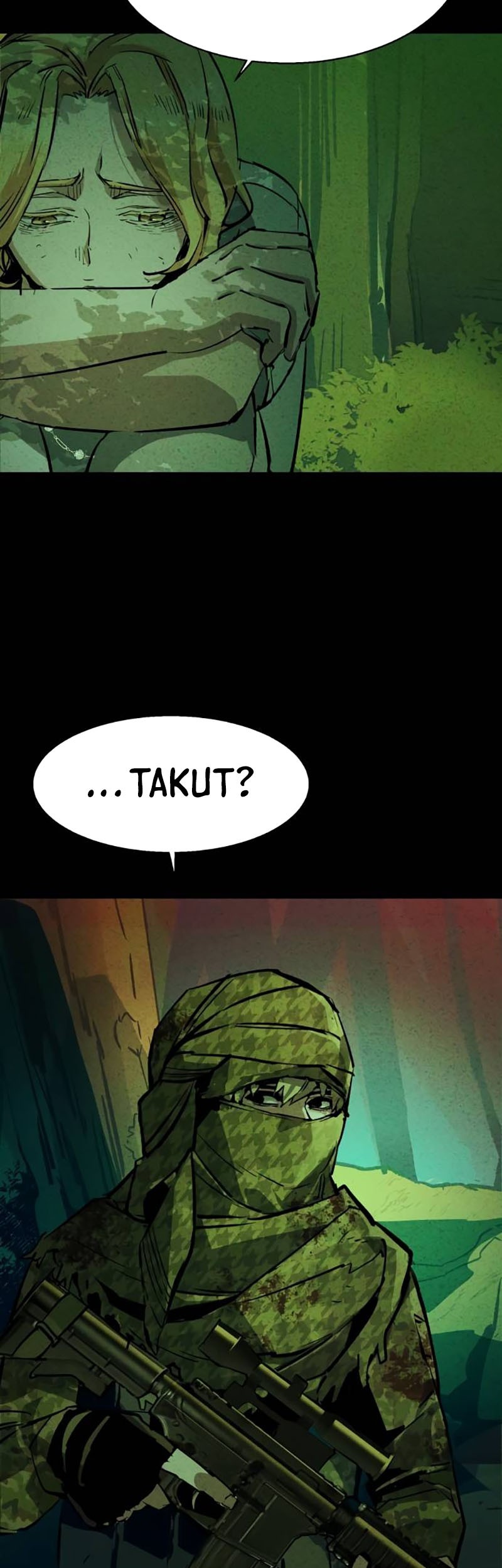 Mercenary Enrollment Chapter 131 Gambar 49