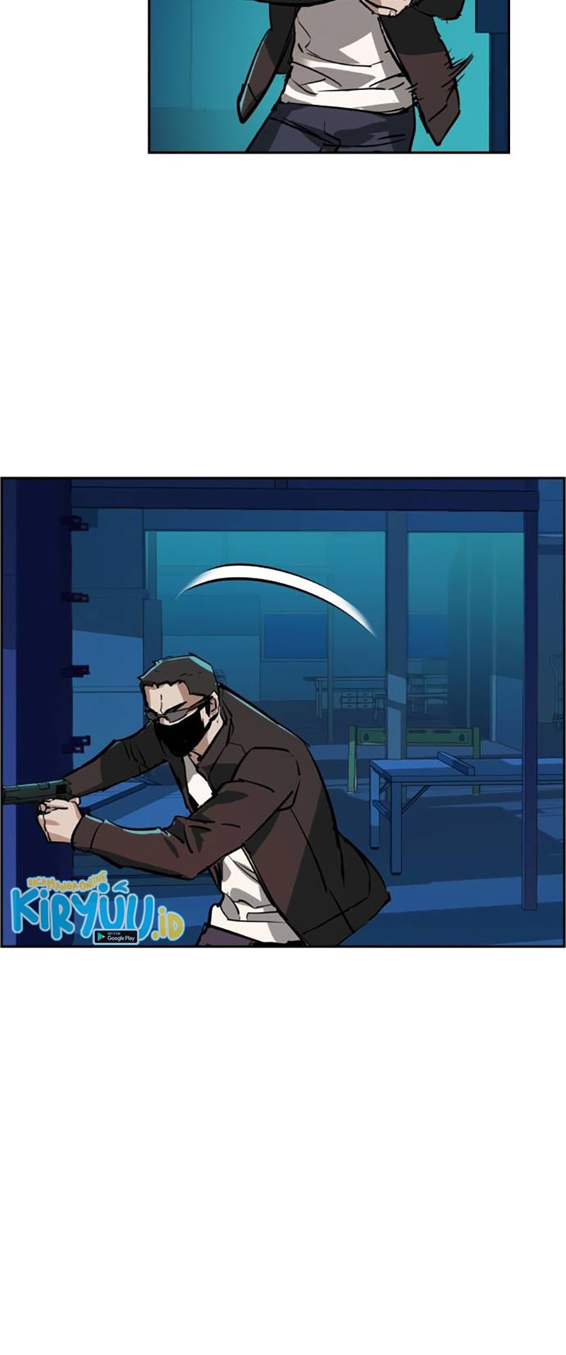 Mercenary Enrollment Chapter 131 Gambar 56