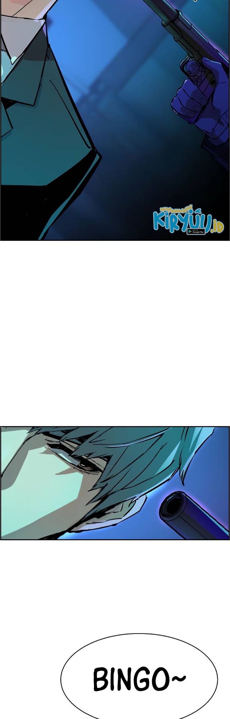 Mercenary Enrollment Chapter 131 Gambar 60