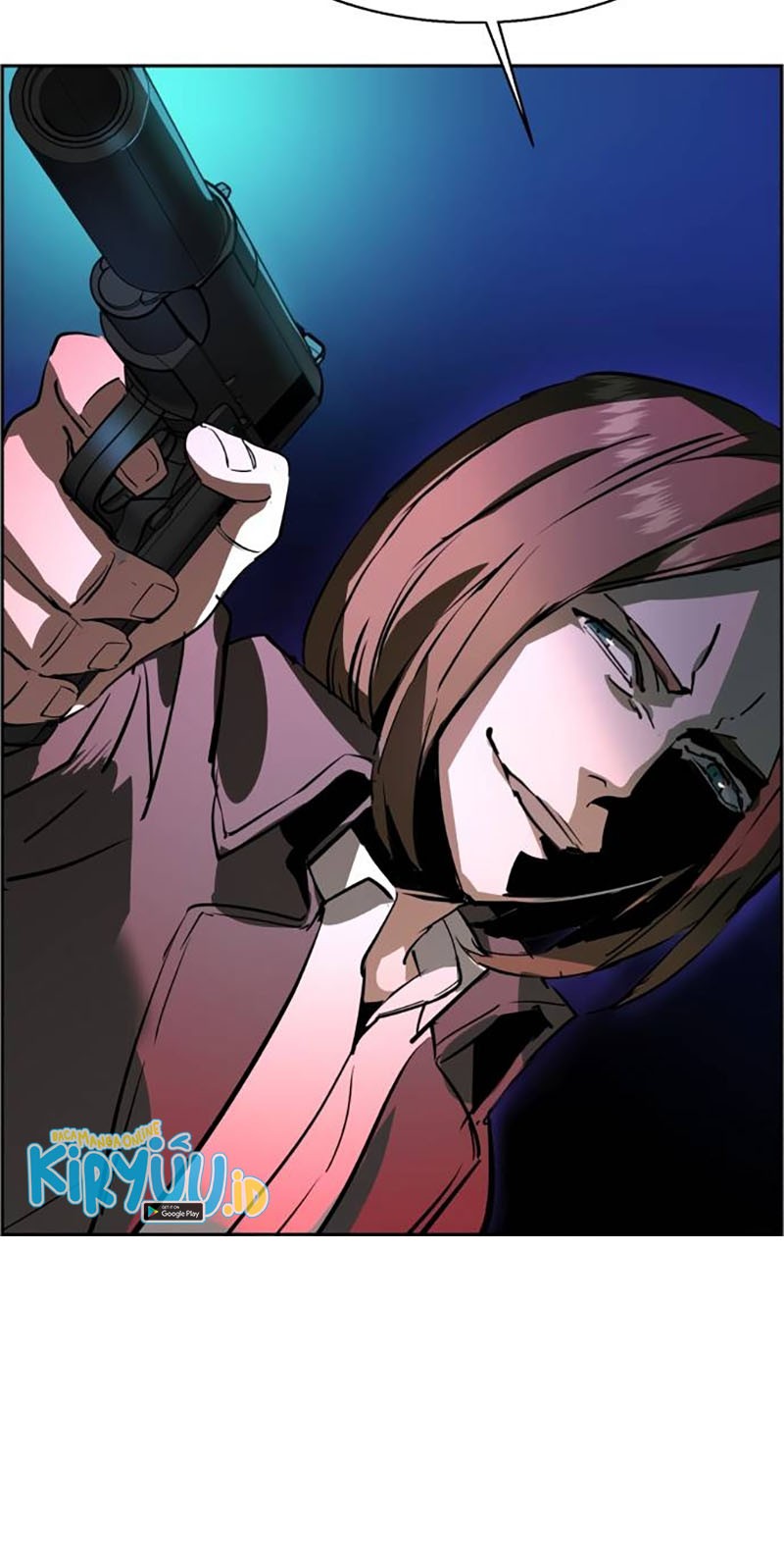 Mercenary Enrollment Chapter 131 Gambar 61