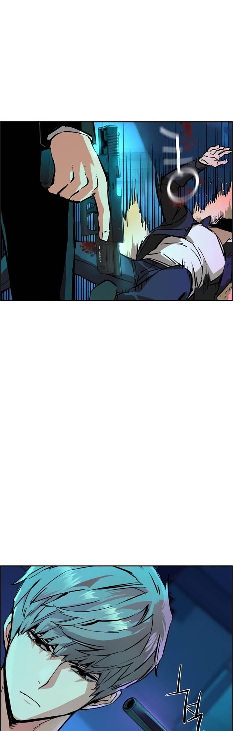 Mercenary Enrollment Chapter 131 Gambar 59