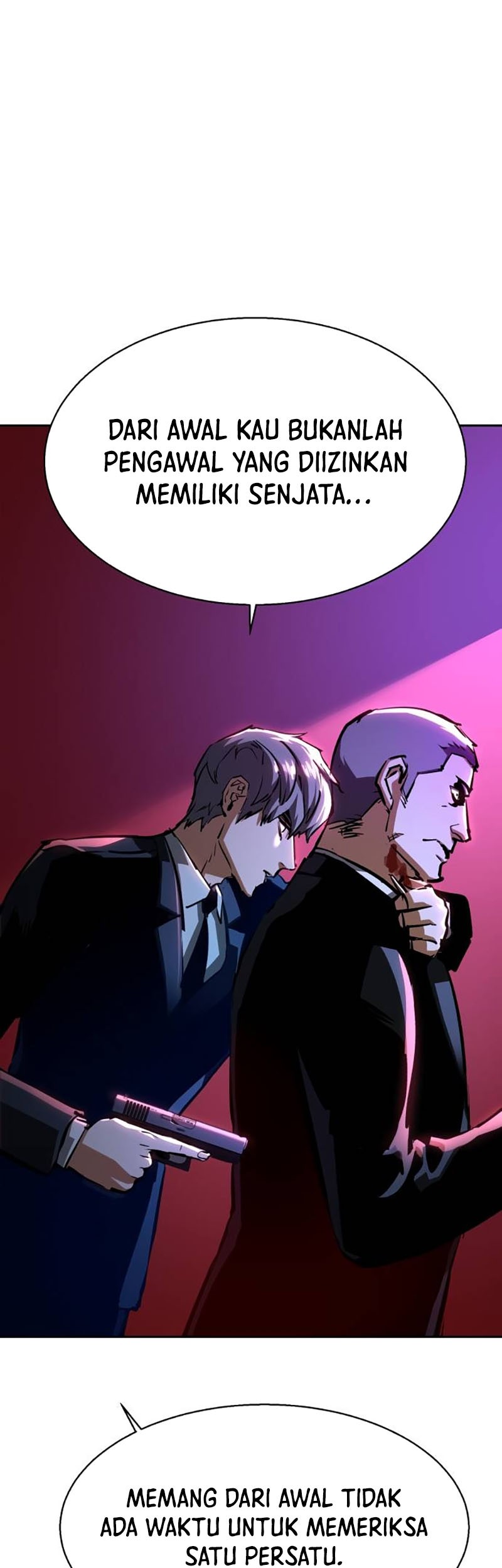 Mercenary Enrollment Chapter 131 Gambar 7