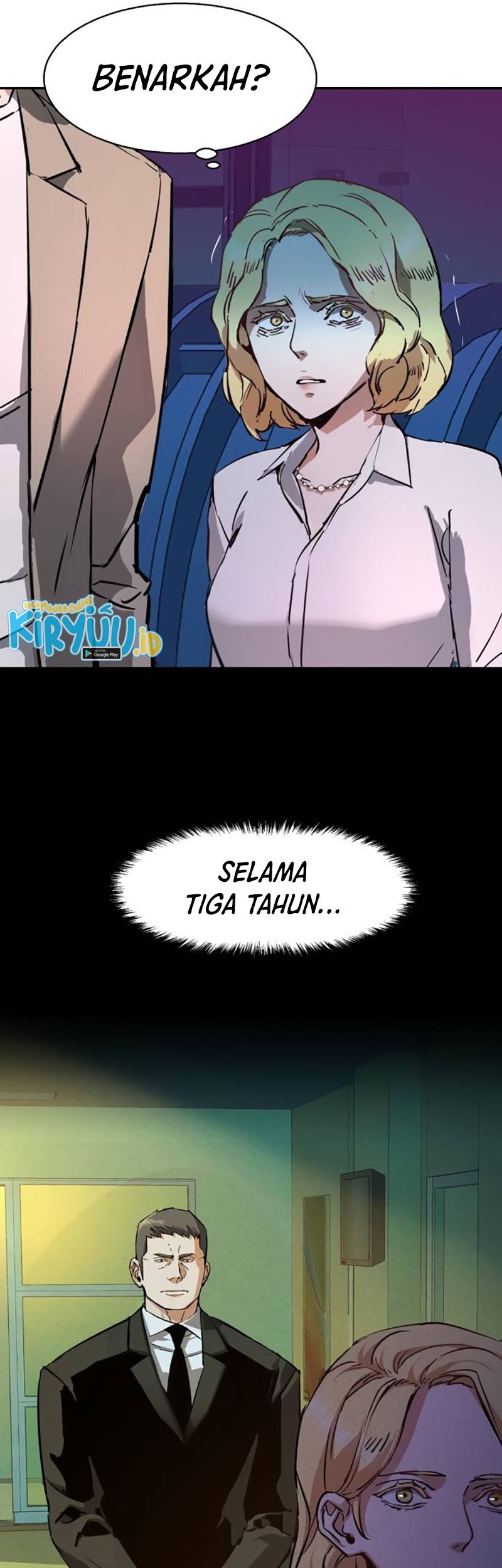 Mercenary Enrollment Chapter 131 Gambar 12