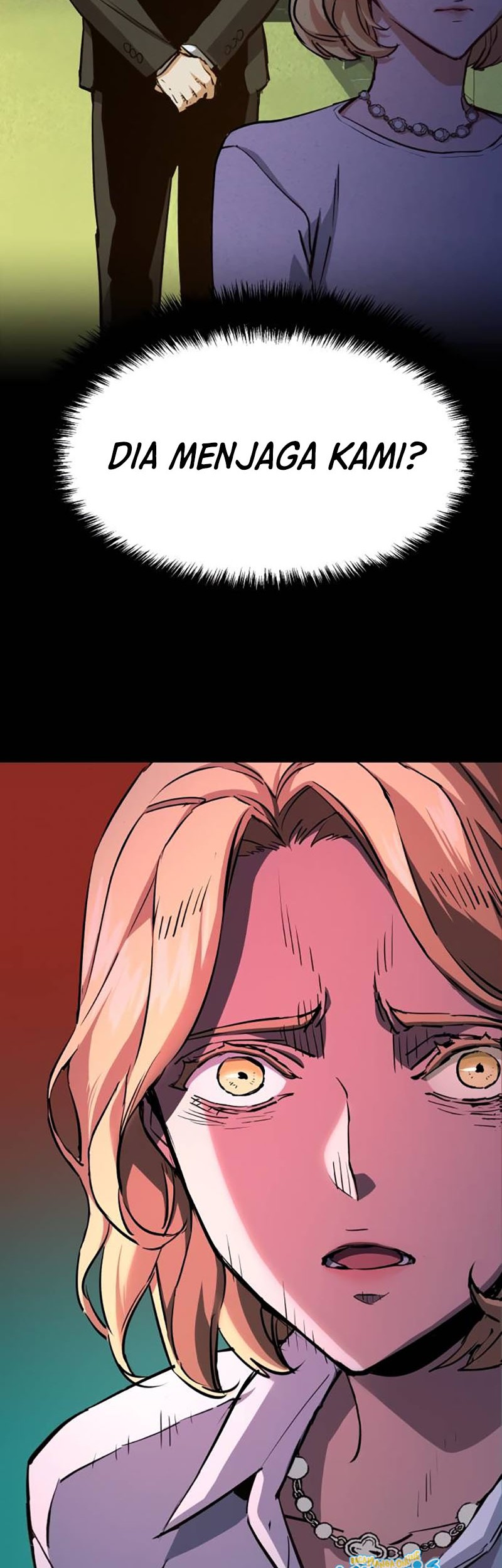 Mercenary Enrollment Chapter 131 Gambar 13