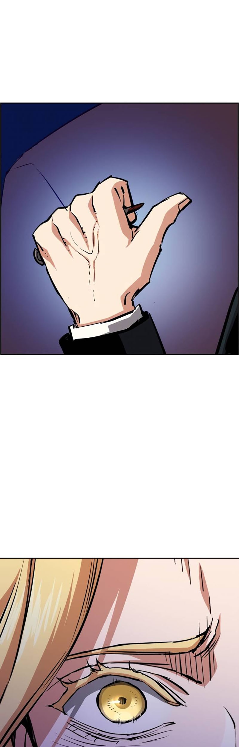 Mercenary Enrollment Chapter 131 Gambar 17