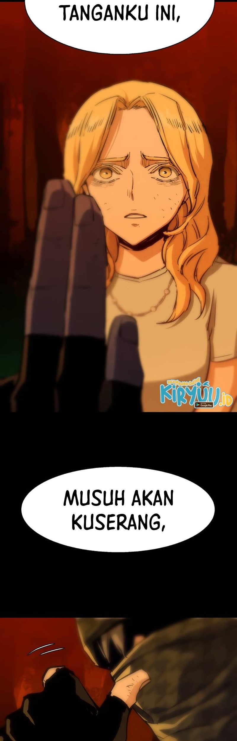 Mercenary Enrollment Chapter 131 Gambar 19