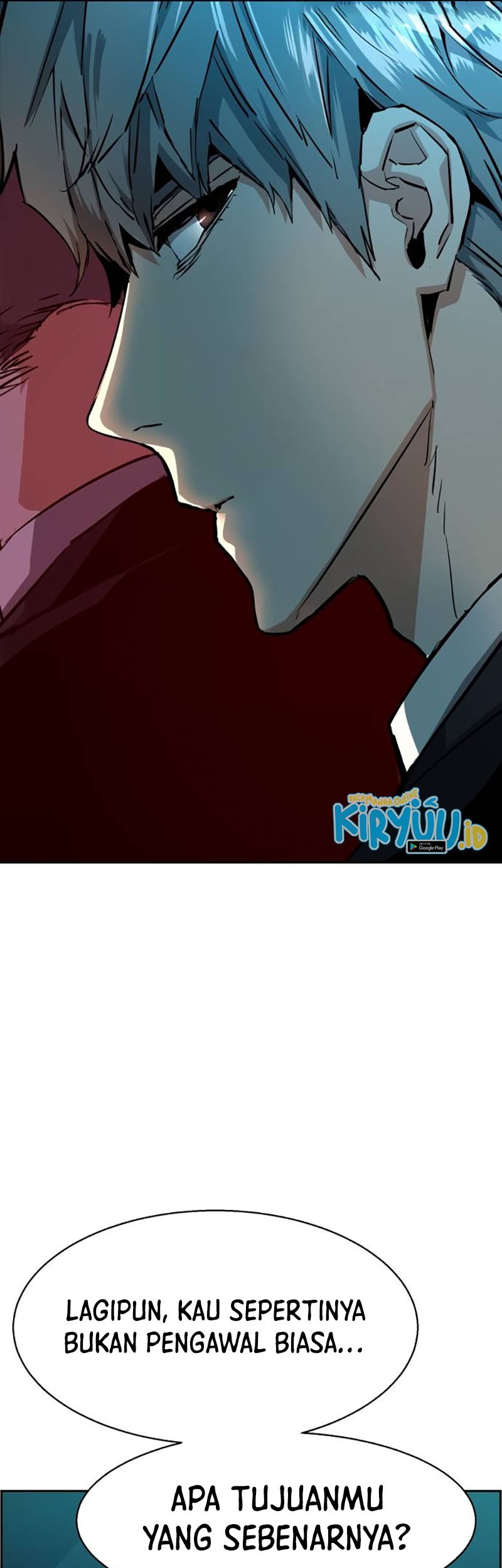 Mercenary Enrollment Chapter 131 Gambar 22