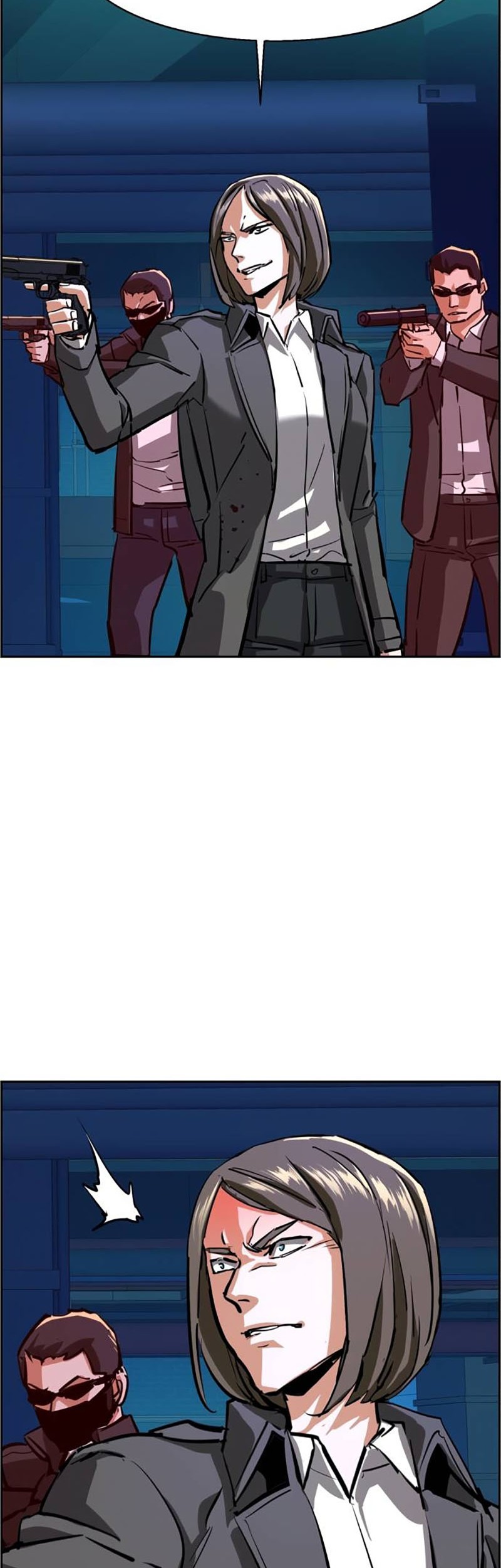 Mercenary Enrollment Chapter 131 Gambar 23