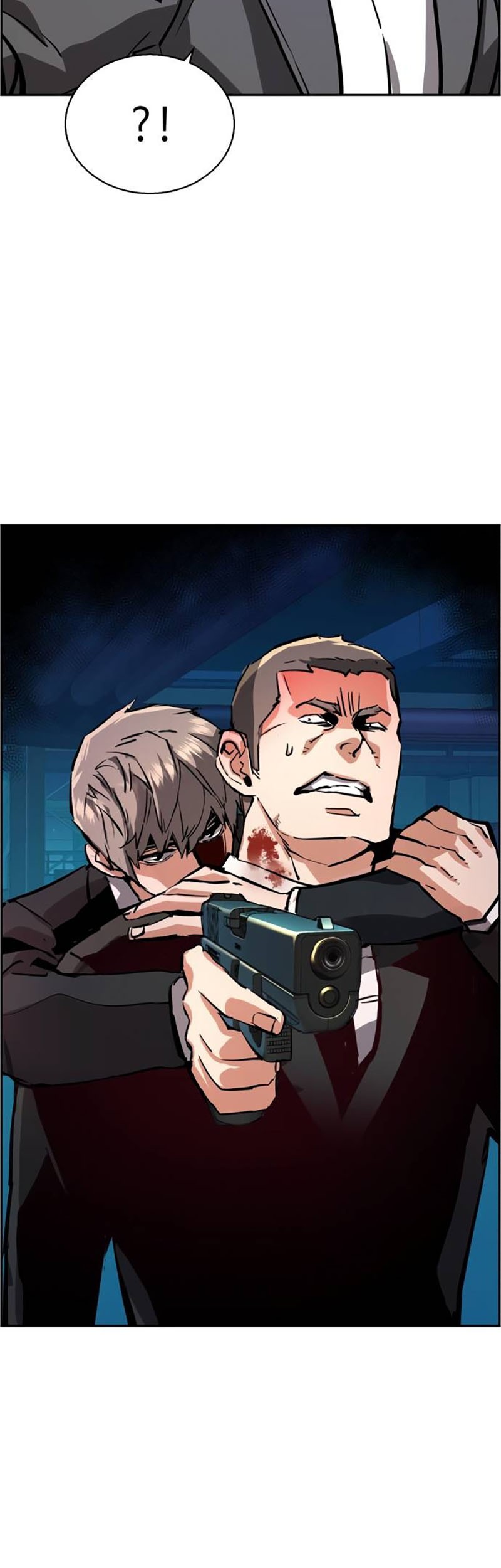 Mercenary Enrollment Chapter 131 Gambar 24