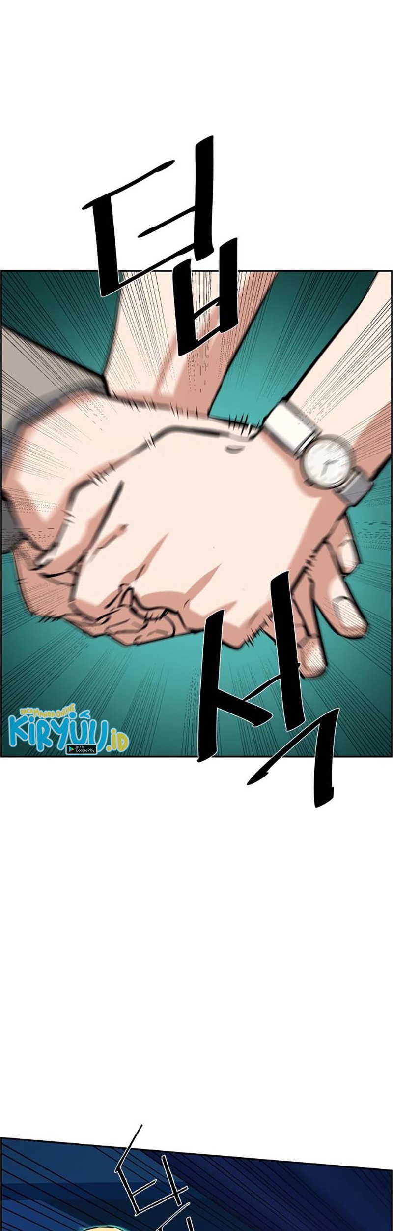 Mercenary Enrollment Chapter 131 Gambar 28