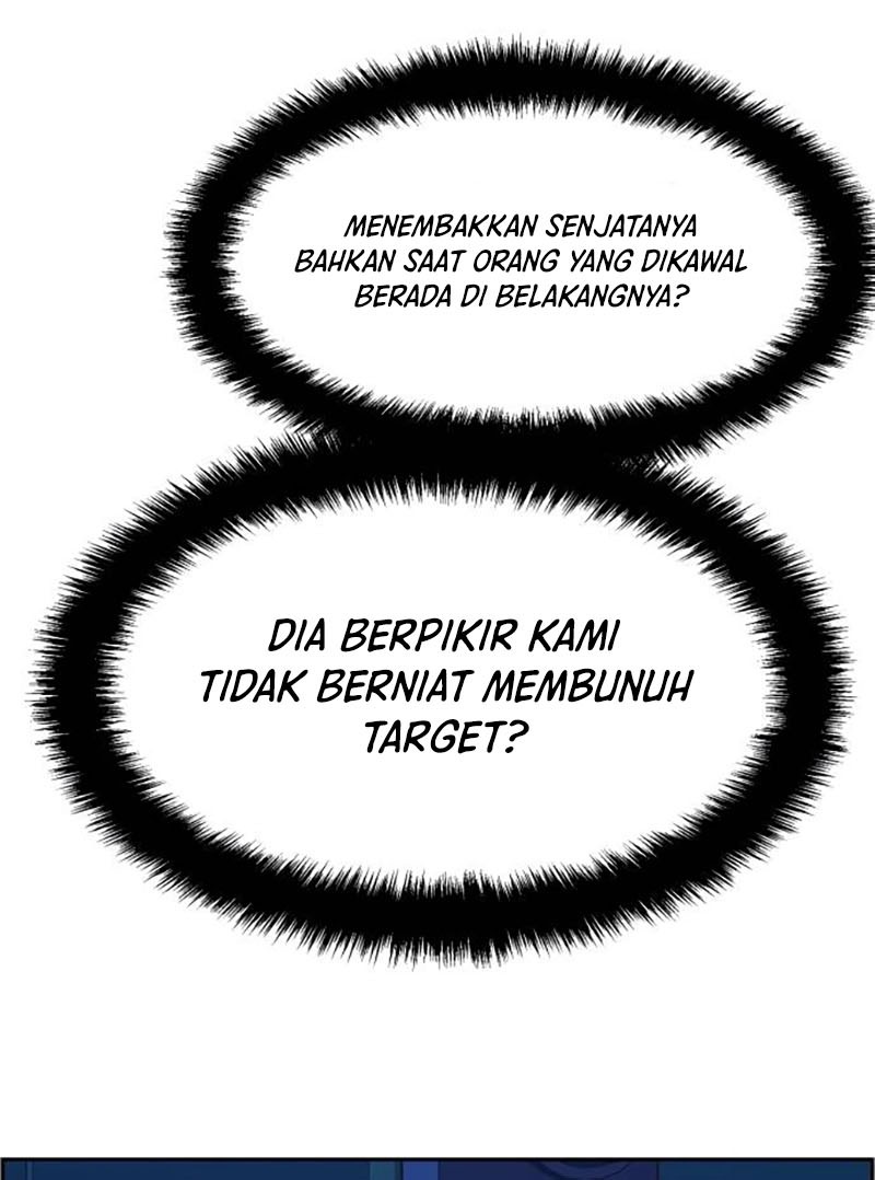 Mercenary Enrollment Chapter 131 Gambar 31