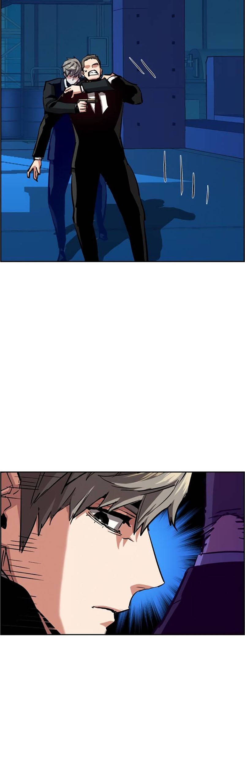 Mercenary Enrollment Chapter 131 Gambar 32