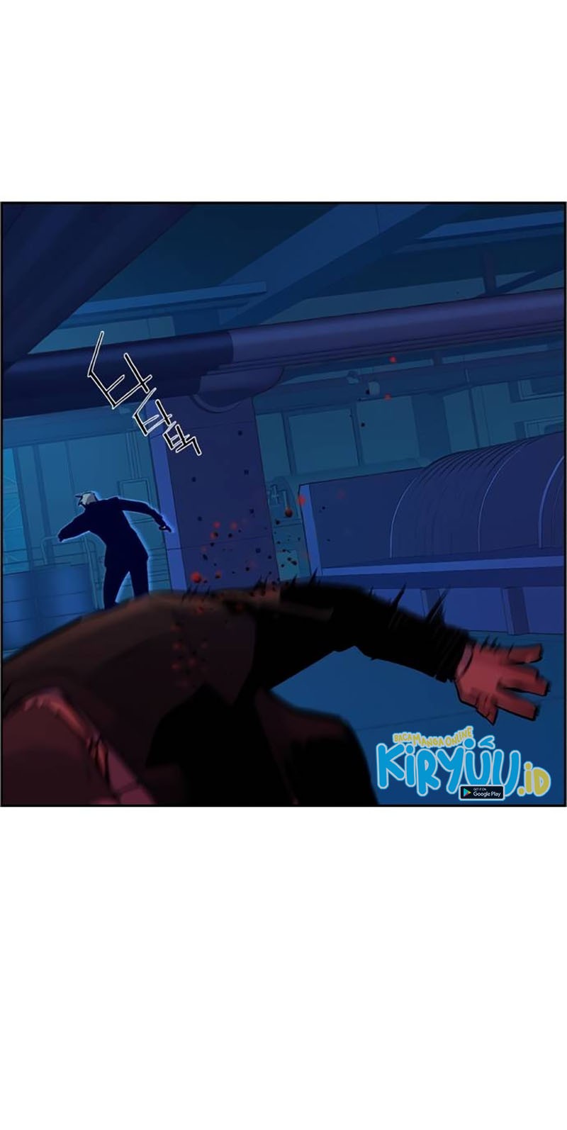 Mercenary Enrollment Chapter 131 Gambar 36