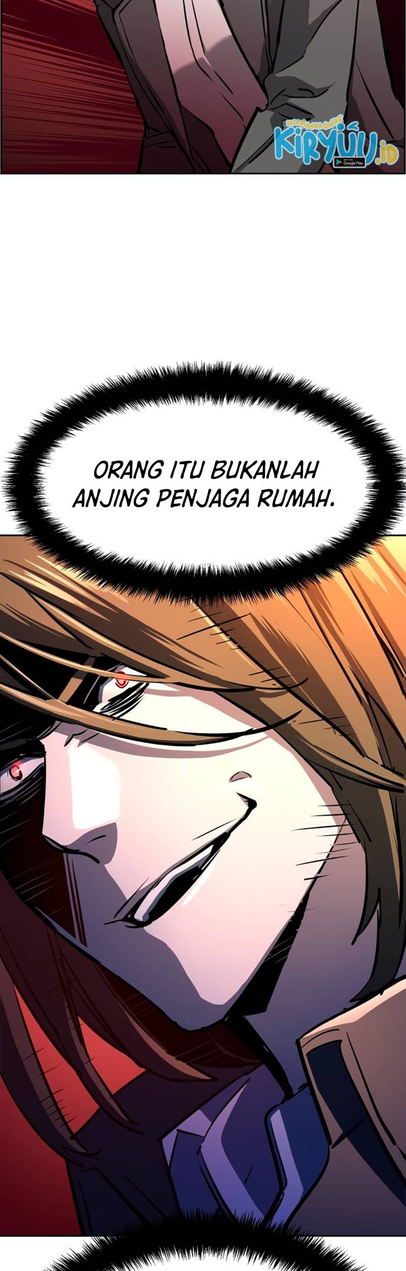 Mercenary Enrollment Chapter 131 Gambar 38