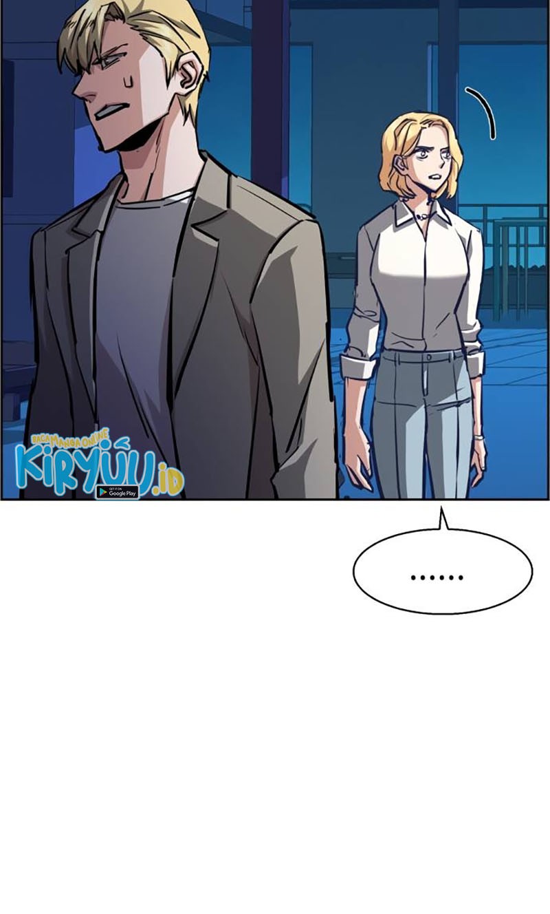 Mercenary Enrollment Chapter 131 Gambar 41