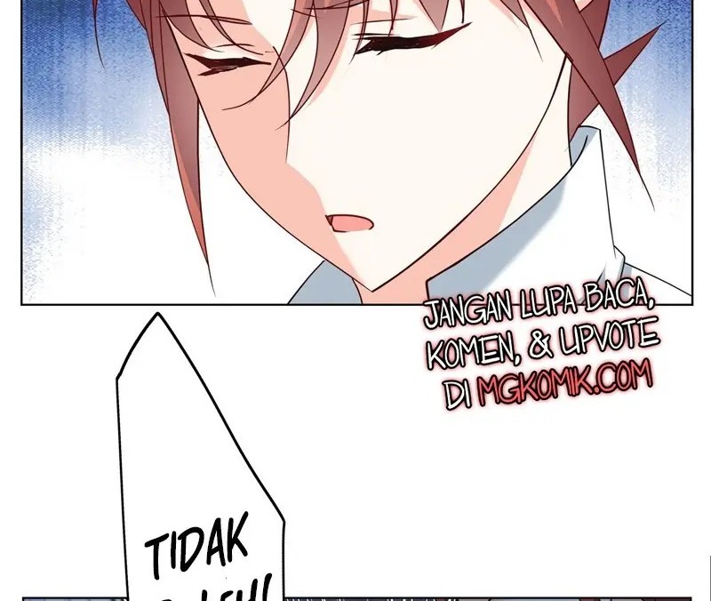 She Is Coming, Please Get Down! Chapter 325 Gambar 4