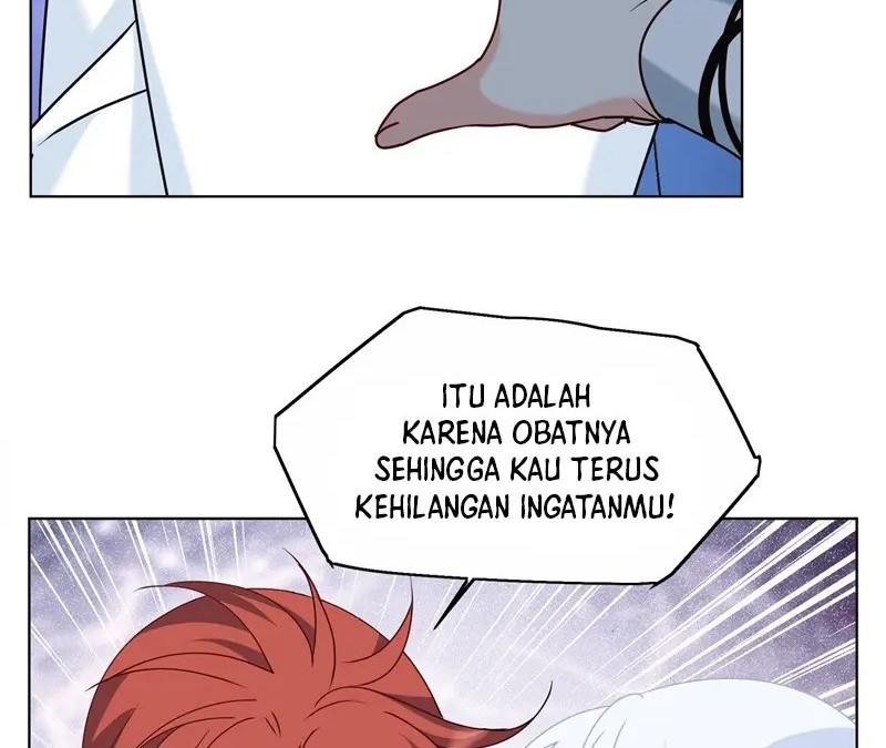 She Is Coming, Please Get Down! Chapter 325 Gambar 8