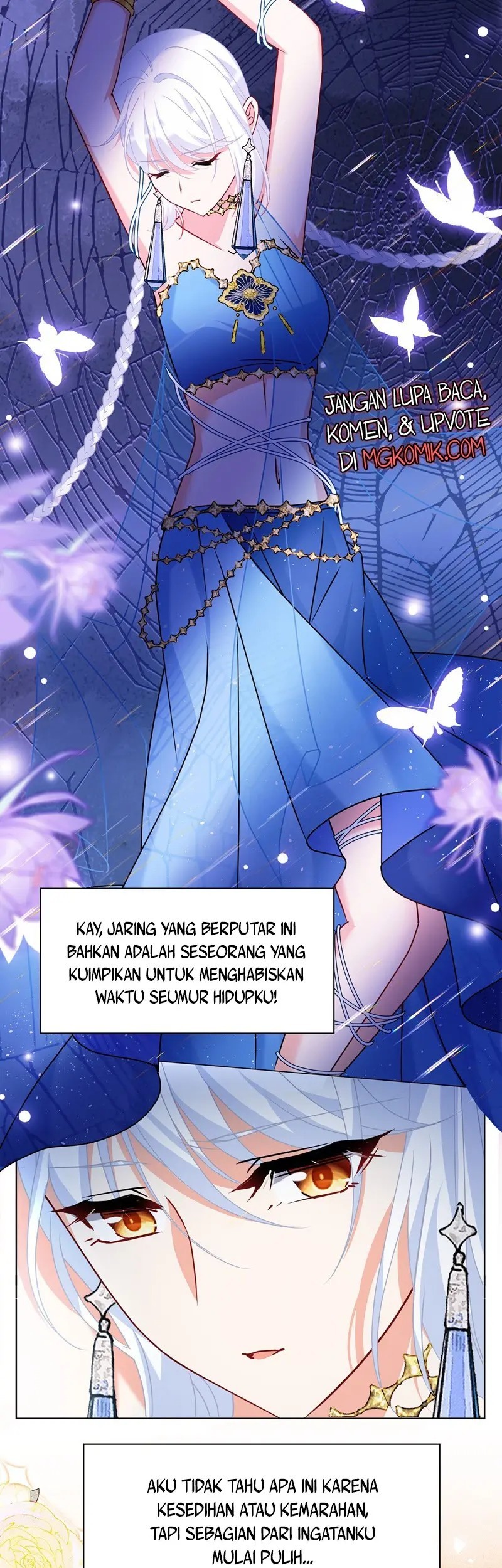 She Is Coming, Please Get Down! Chapter 325 Gambar 13