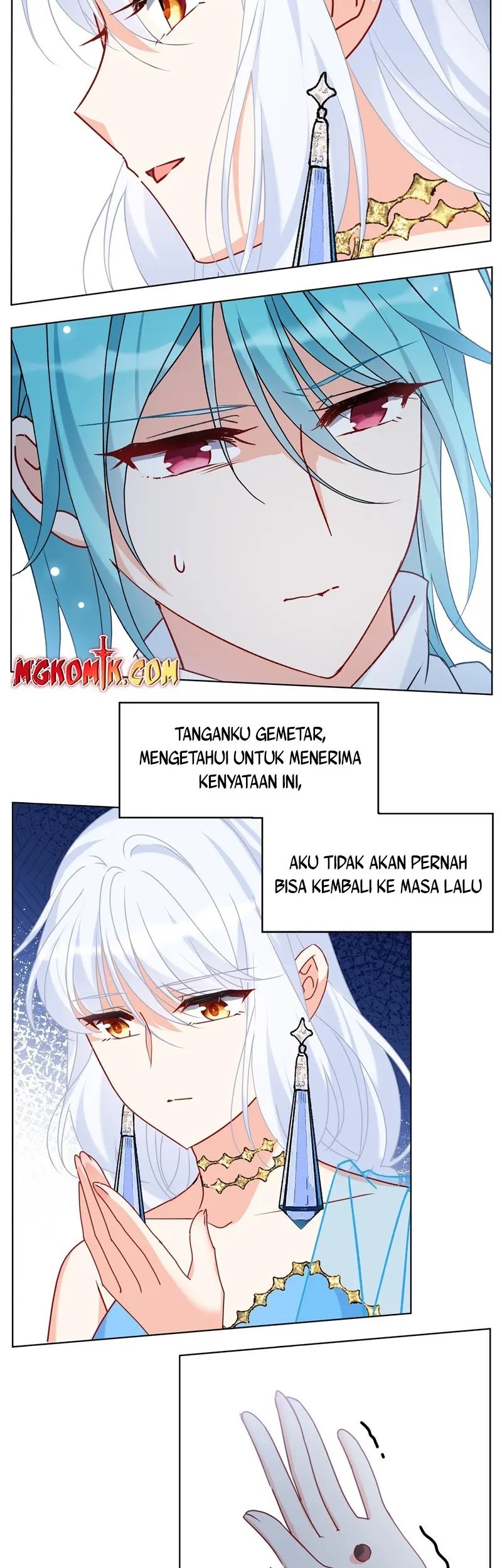 She Is Coming, Please Get Down! Chapter 325 Gambar 17