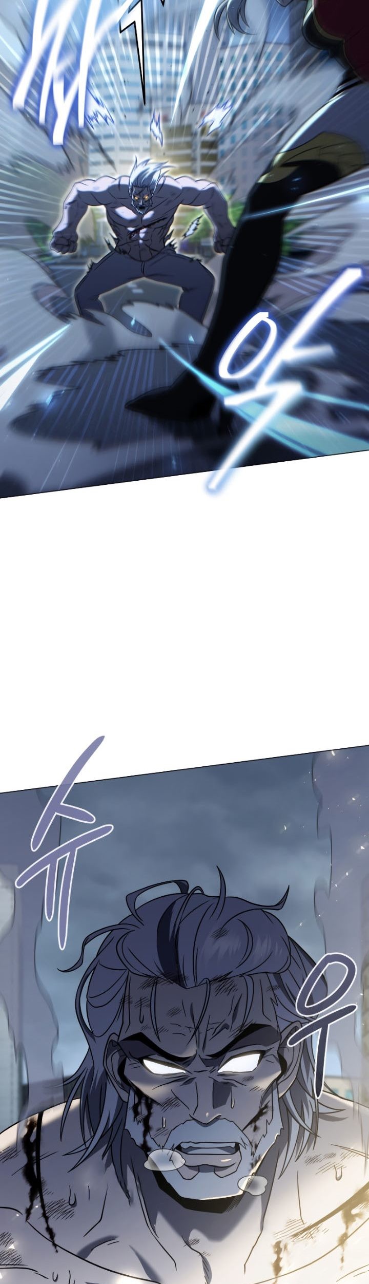 Player Who Returned 10,000 Years Later Chapter 53 Gambar 26