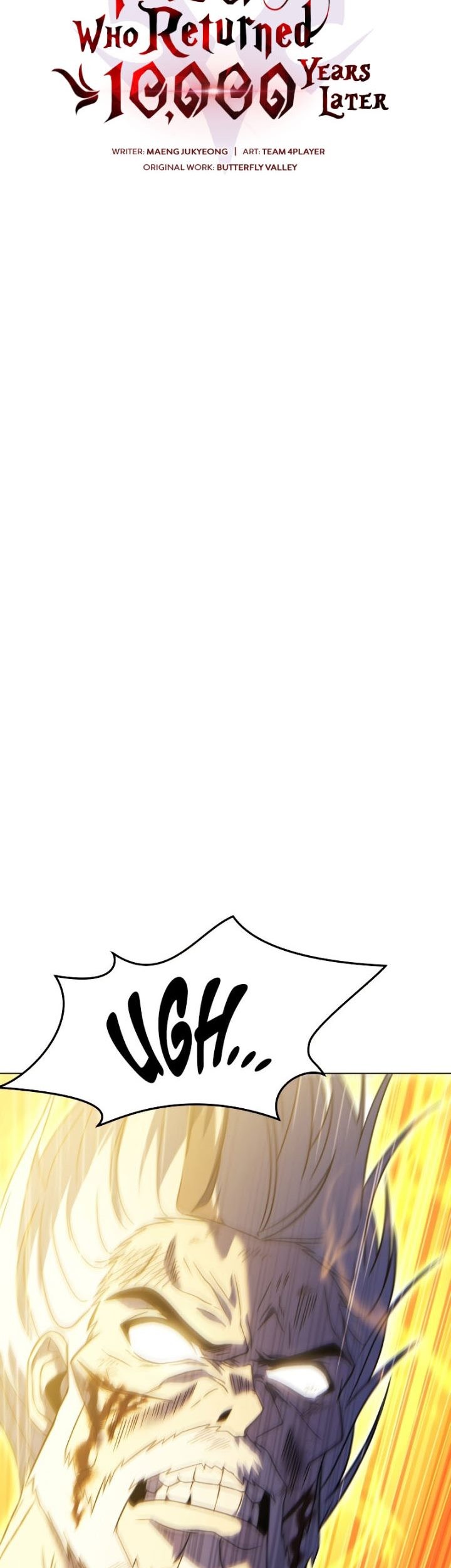 Player Who Returned 10,000 Years Later Chapter 53 Gambar 30