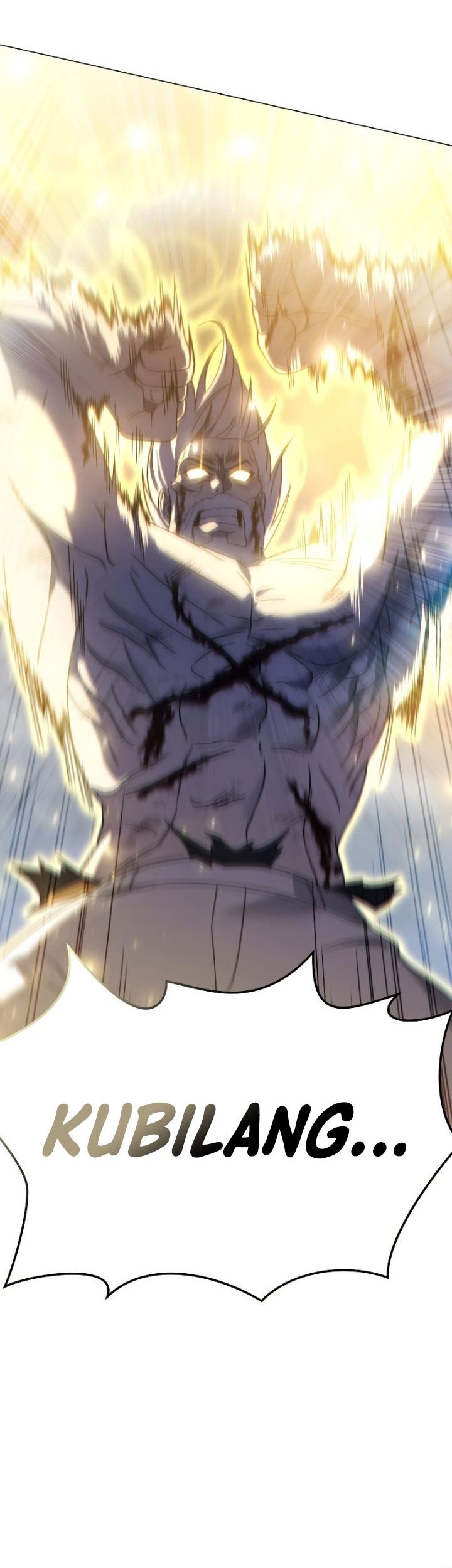 Player Who Returned 10,000 Years Later Chapter 53 Gambar 32