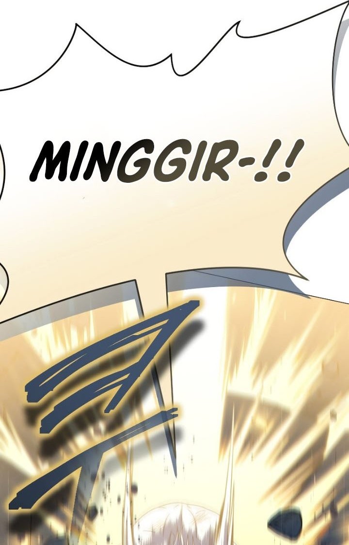 Player Who Returned 10,000 Years Later Chapter 53 Gambar 33