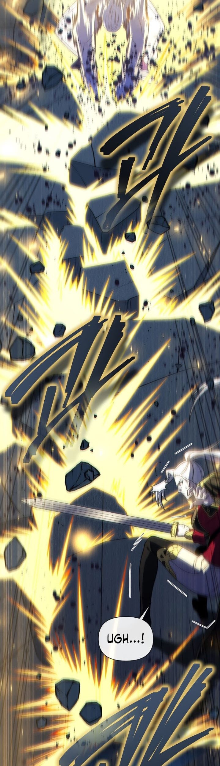 Player Who Returned 10,000 Years Later Chapter 53 Gambar 34