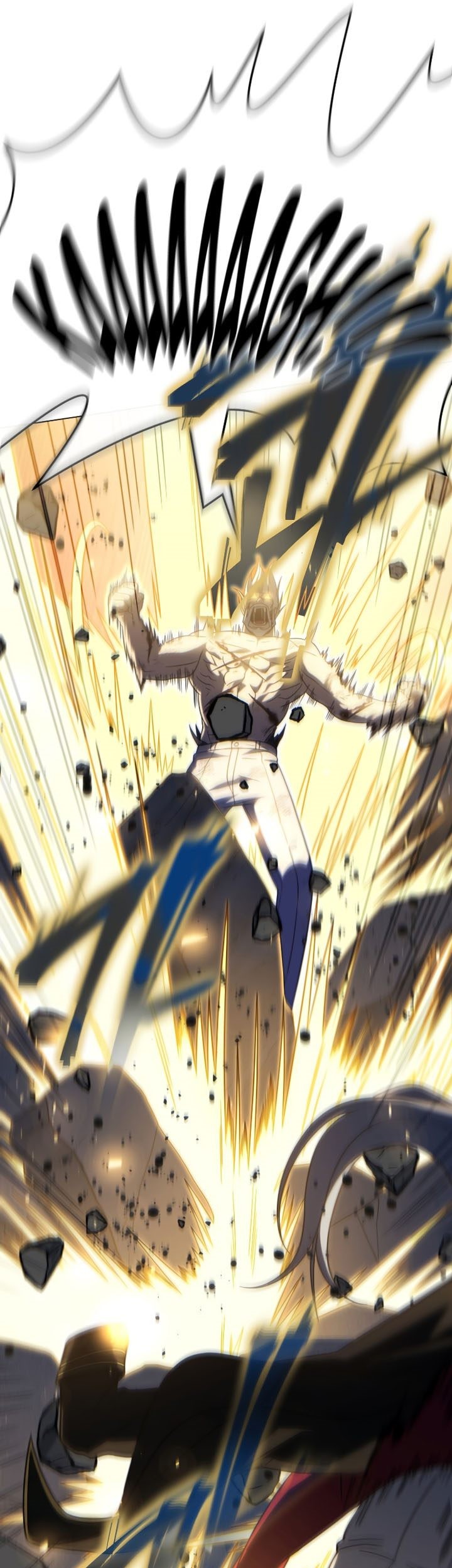 Player Who Returned 10,000 Years Later Chapter 53 Gambar 36