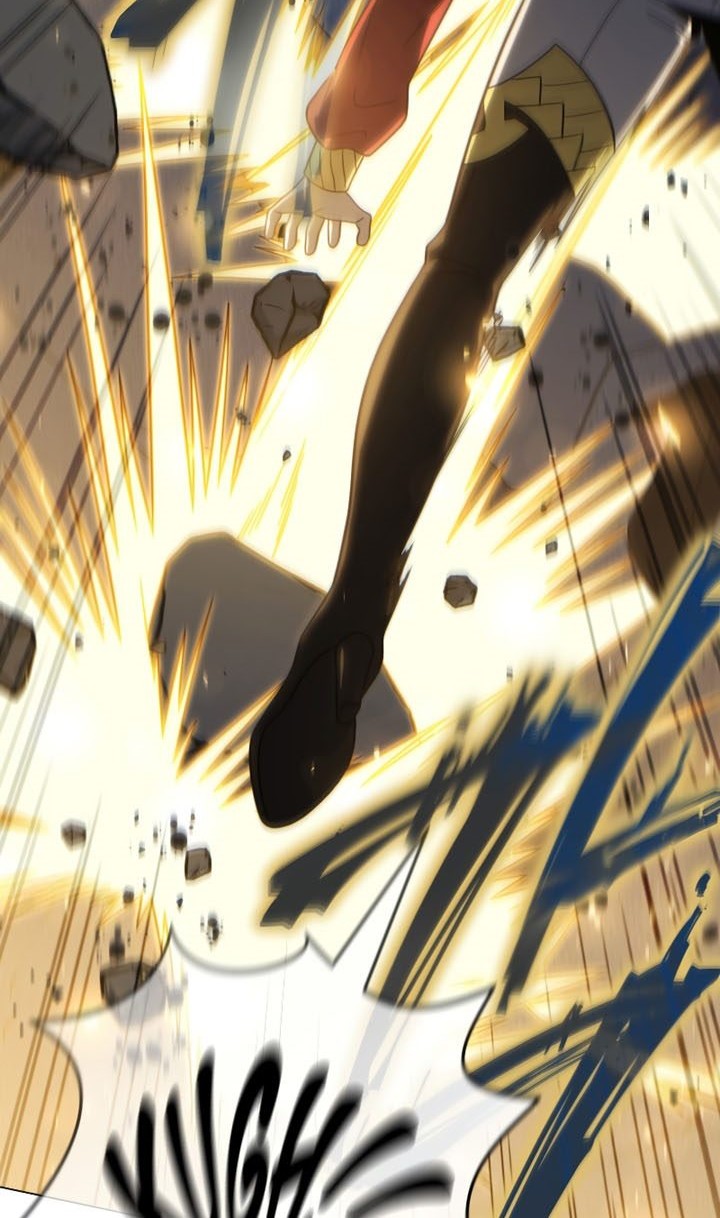 Player Who Returned 10,000 Years Later Chapter 53 Gambar 37