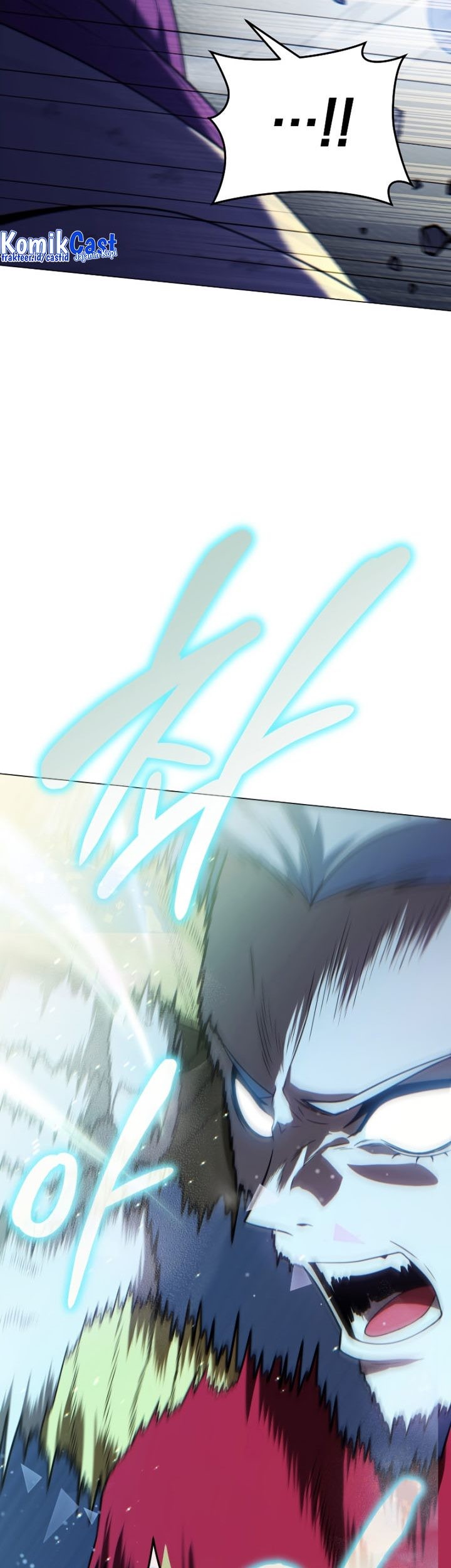 Player Who Returned 10,000 Years Later Chapter 53 Gambar 22