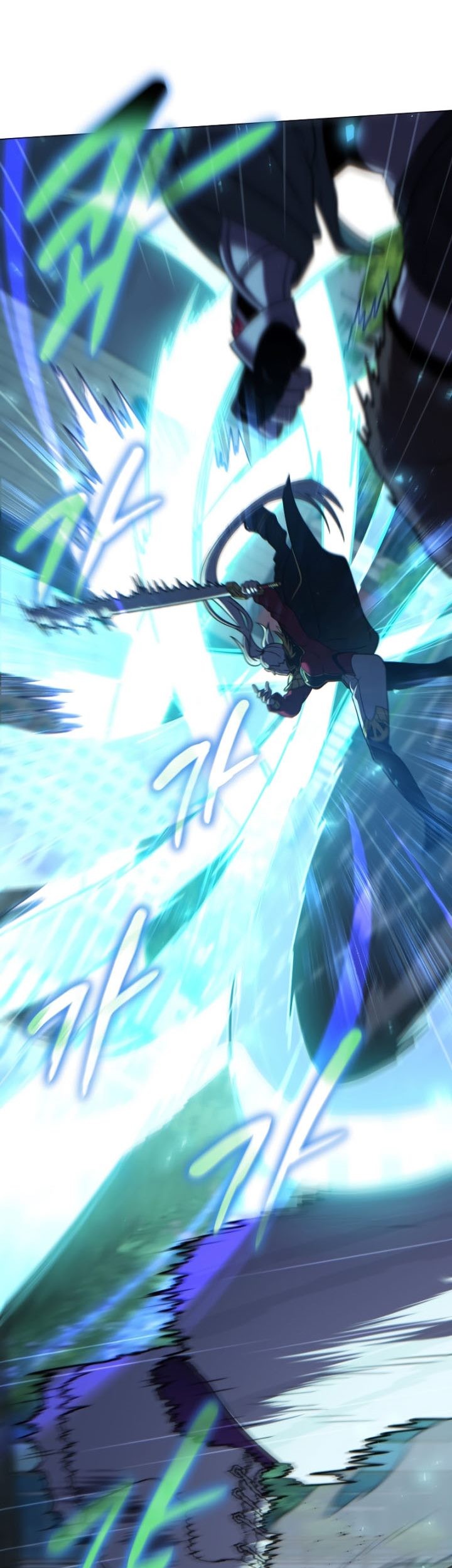 Player Who Returned 10,000 Years Later Chapter 53 Gambar 24