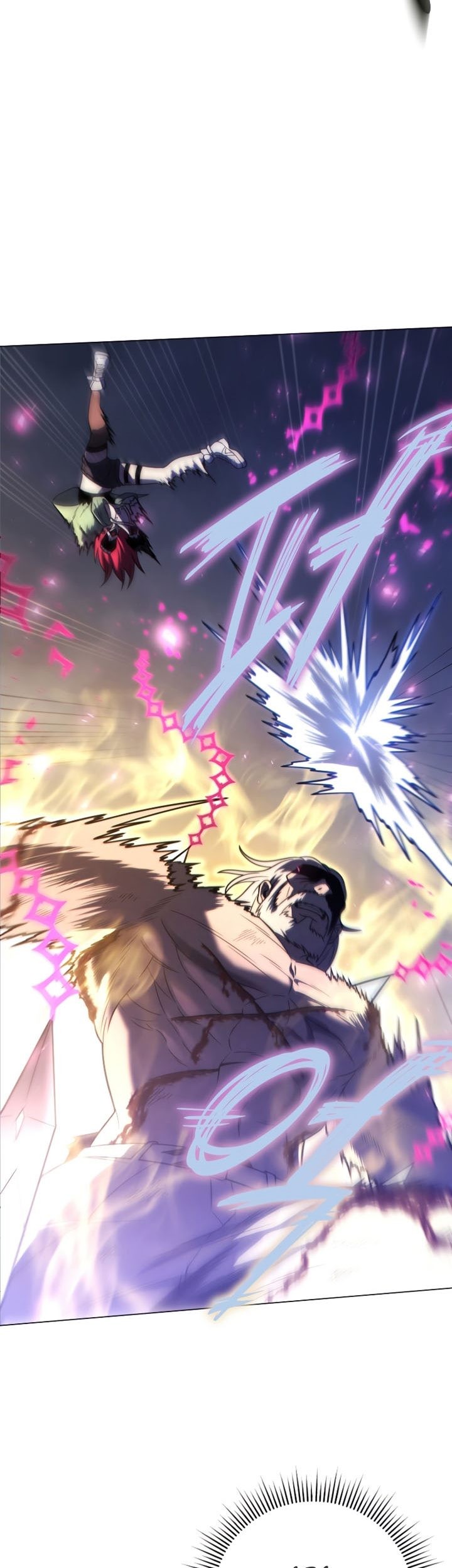 Player Who Returned 10,000 Years Later Chapter 53 Gambar 46