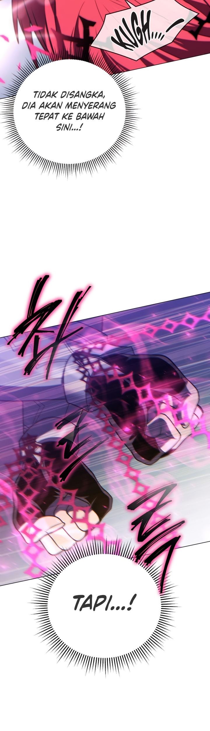 Player Who Returned 10,000 Years Later Chapter 53 Gambar 48