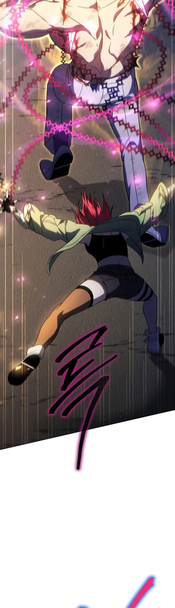 Player Who Returned 10,000 Years Later Chapter 53 Gambar 50