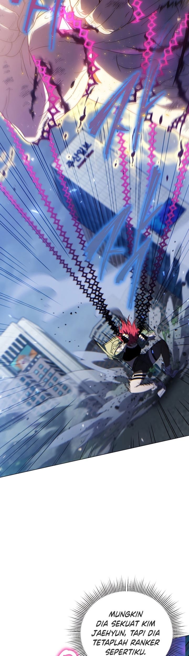 Player Who Returned 10,000 Years Later Chapter 53 Gambar 52