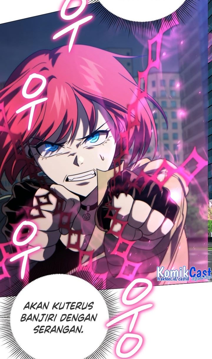 Player Who Returned 10,000 Years Later Chapter 53 Gambar 53