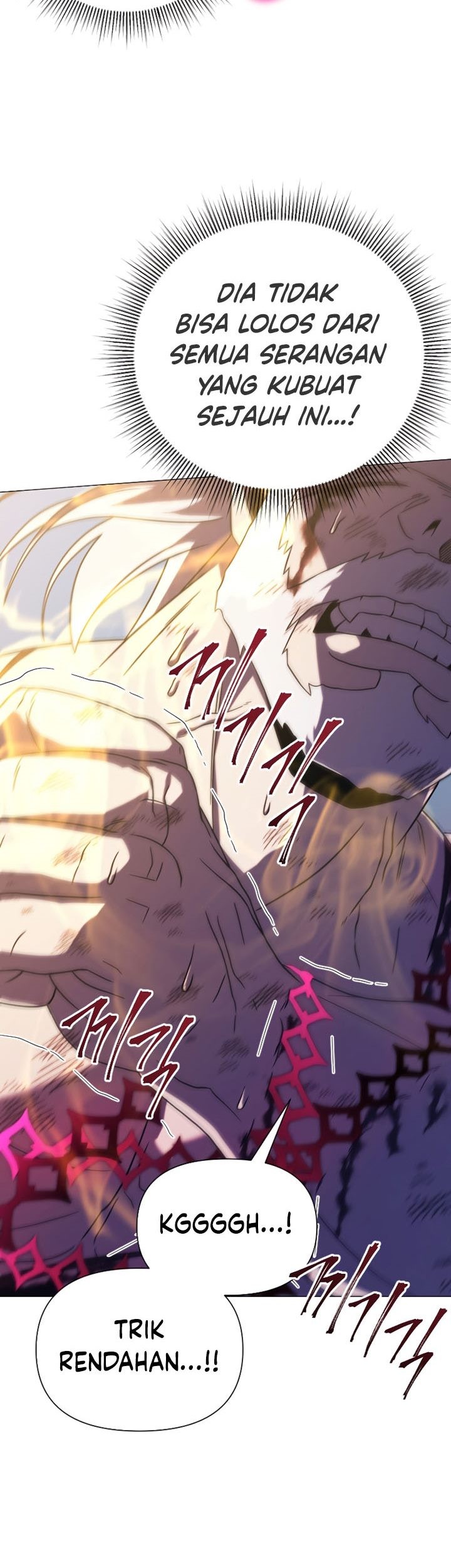 Player Who Returned 10,000 Years Later Chapter 53 Gambar 54