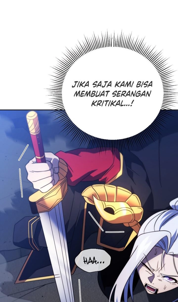 Player Who Returned 10,000 Years Later Chapter 53 Gambar 55