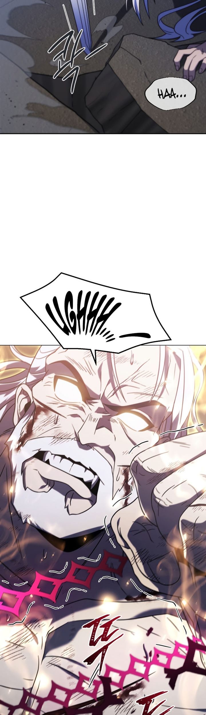 Player Who Returned 10,000 Years Later Chapter 53 Gambar 56