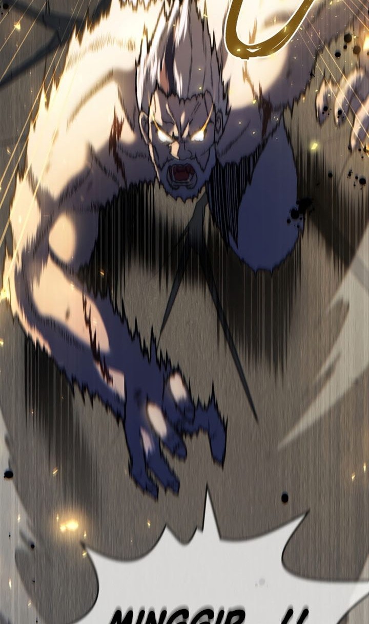 Player Who Returned 10,000 Years Later Chapter 53 Gambar 39