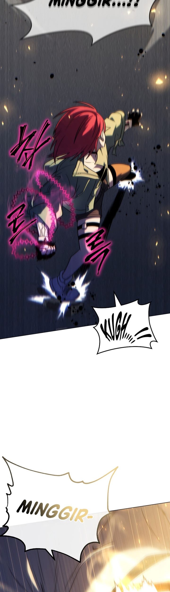 Player Who Returned 10,000 Years Later Chapter 53 Gambar 40