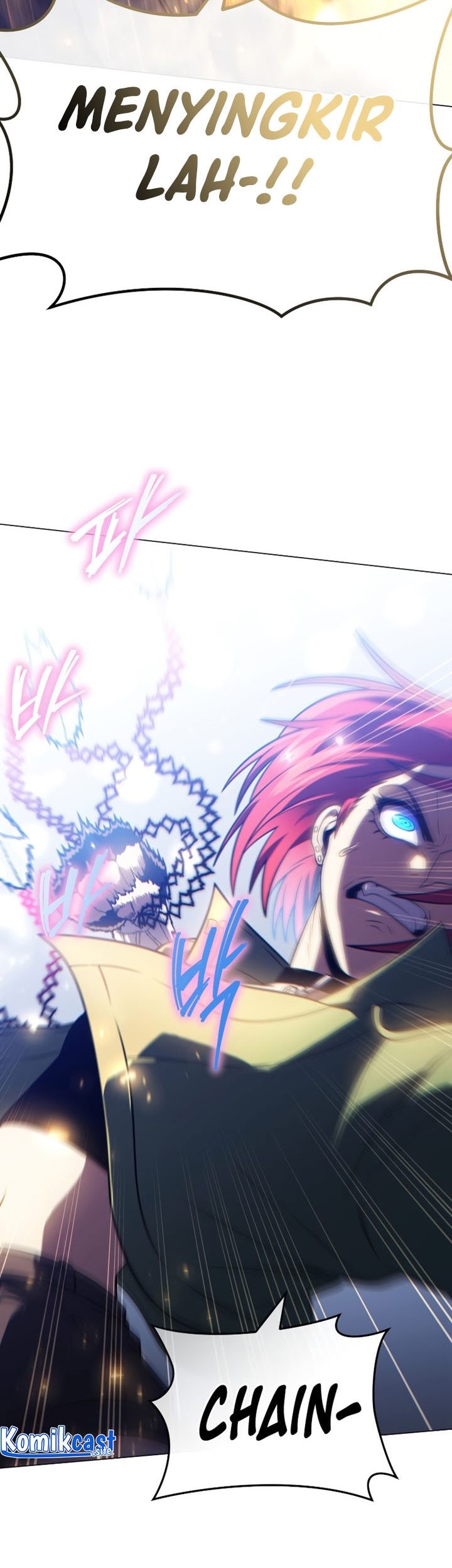 Player Who Returned 10,000 Years Later Chapter 53 Gambar 42