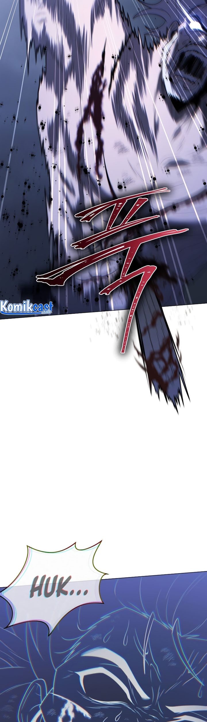 Player Who Returned 10,000 Years Later Chapter 53 Gambar 66