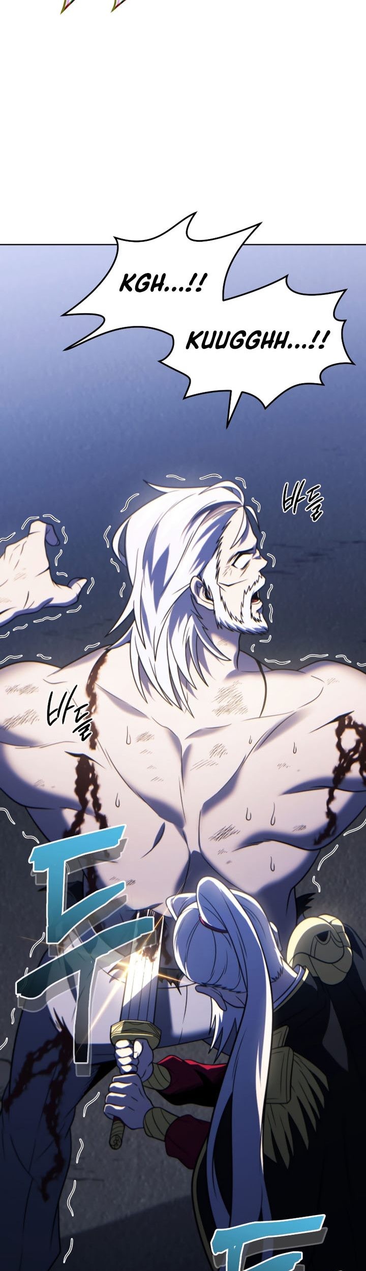 Player Who Returned 10,000 Years Later Chapter 53 Gambar 68