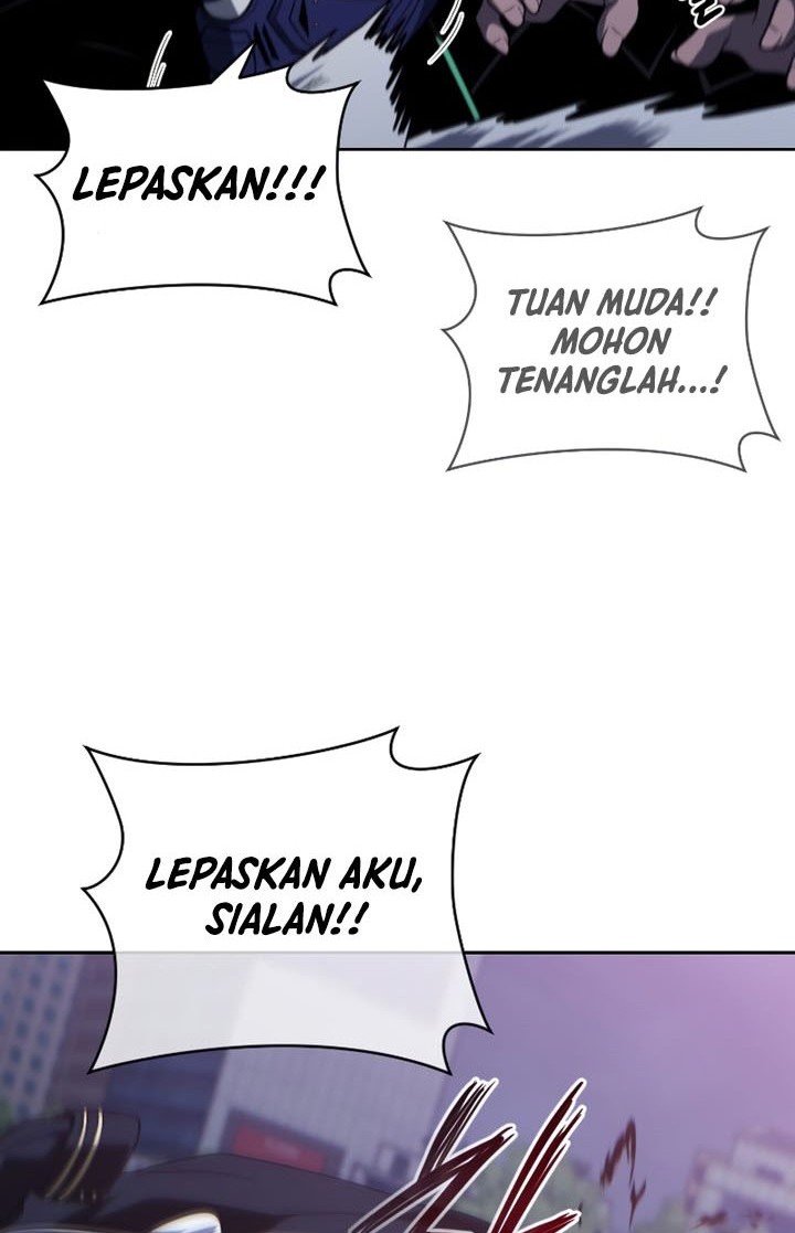 Player Who Returned 10,000 Years Later Chapter 53 Gambar 71