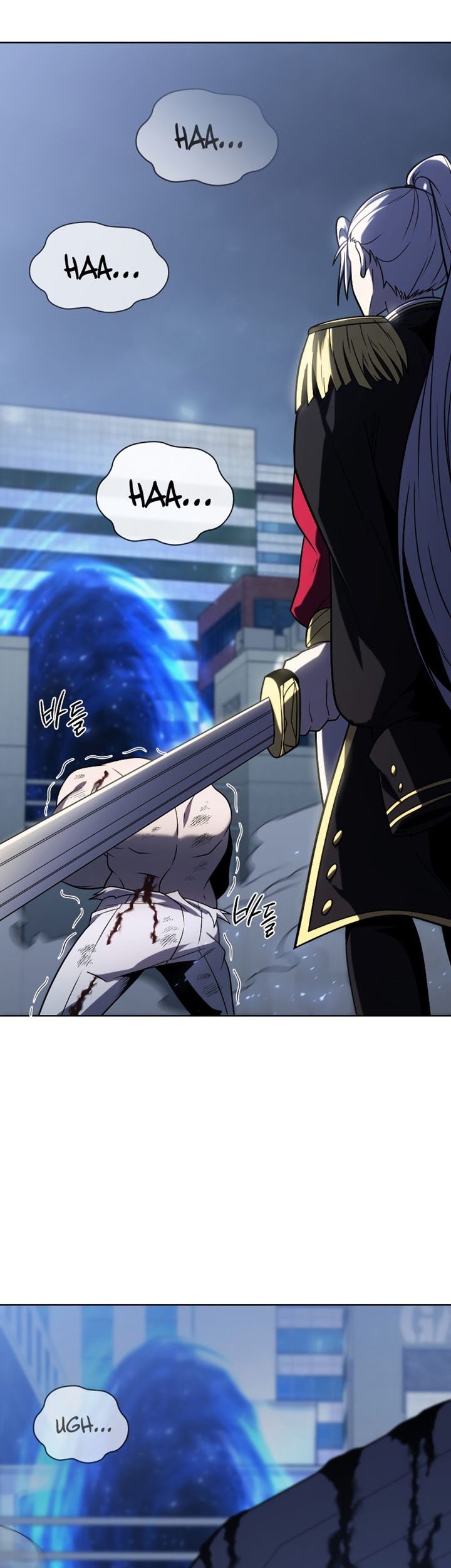 Player Who Returned 10,000 Years Later Chapter 53 Gambar 74