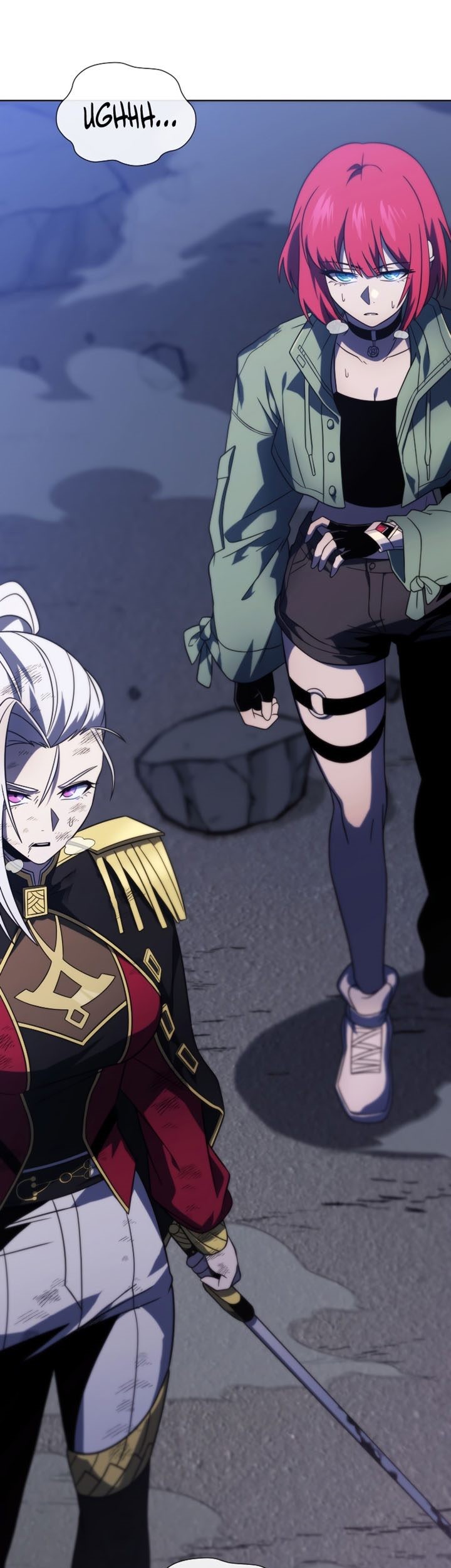 Player Who Returned 10,000 Years Later Chapter 53 Gambar 76