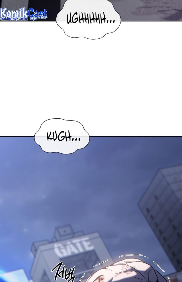 Player Who Returned 10,000 Years Later Chapter 53 Gambar 77